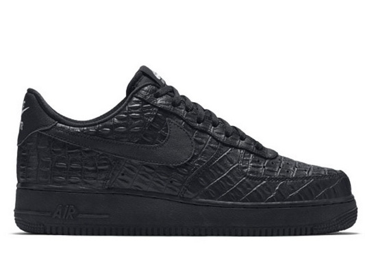 Nike Air Force One Men Low--052